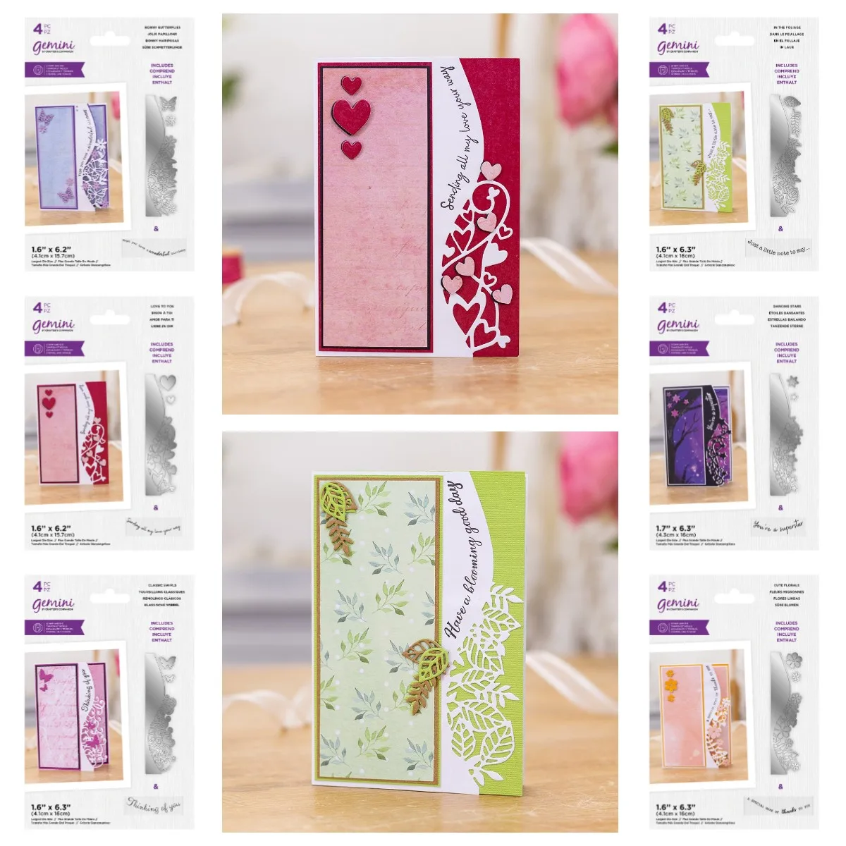 Spring Florals Stars Foliage Love to You Butterflies Classic Swirls Metal Dies Stamps Set Diy Paper Cards Coloring Decor Stencil
Spring Florals Stars Foliage Love to You Butterflies Classic Swirls Metal Dies Stamps Set Diy Paper Cards Coloring Decor Stencil