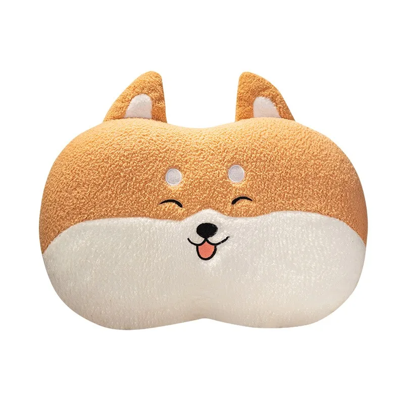 Hot Lovely Shiba Inu Husky Cat Panda Duck Plush Pillow Soft Animal Cushion For Girls Children Bed Sofa Chair Pillow Toys
Hot Lovely Shiba Inu Husky Cat Panda Duck Plush Pillow Soft Animal Cushion For Girls Children Bed Sofa Chair Pillow Toys