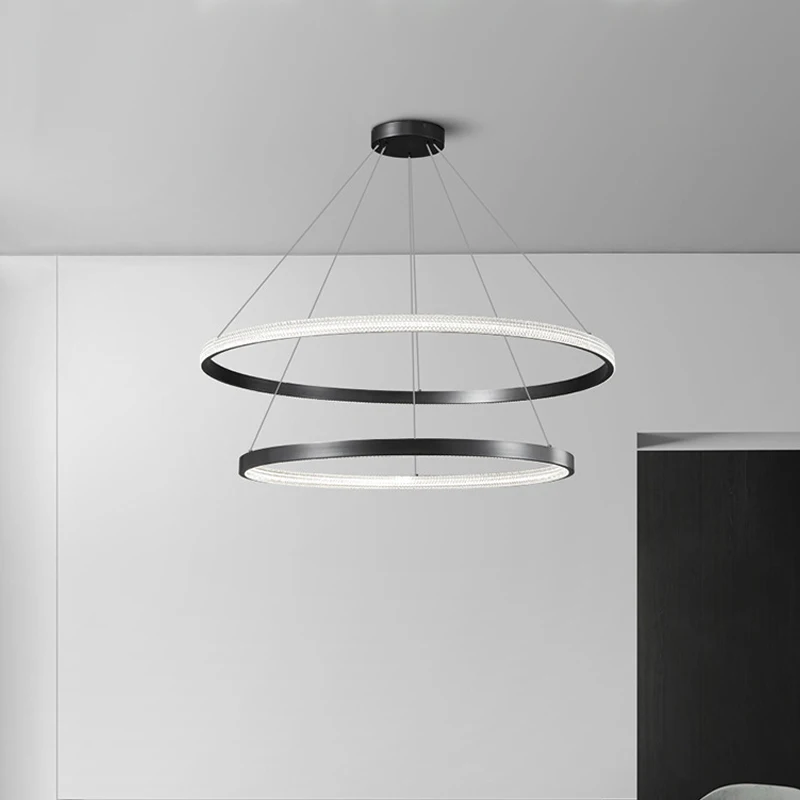 Nordic Minimalist Led Dining Room Chandelier Modern Minimalist Living Room Dining Room Bedroom Circular Home Creative Art Lamps
Nordic Minimalist Led Dining Room Chandelier Modern Minimalist Living Room Dining Room Bedroom Circular Home Creative Art Lamps