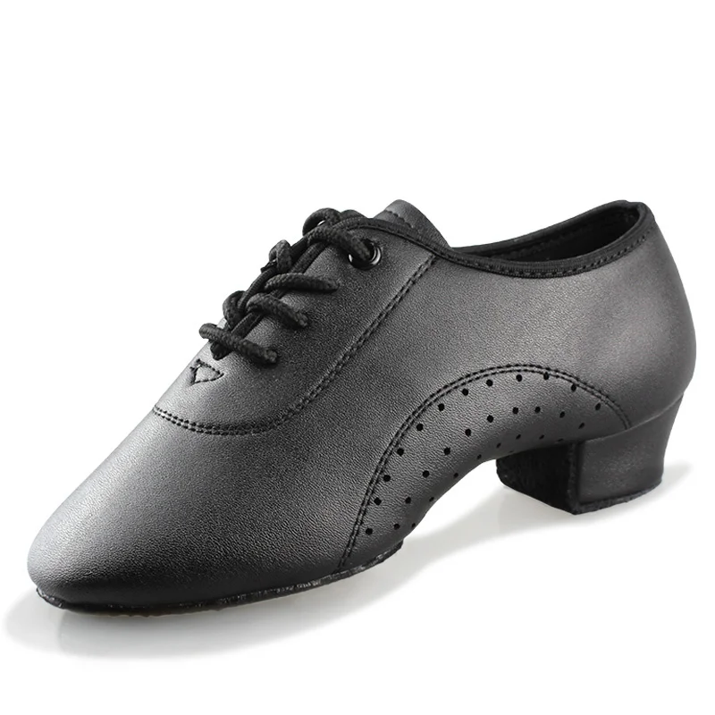 New style Men's Latin Dance Shoes Ballroom Tango Man latin dancing Shoes For Man Boy Shoes Dance Sneaker Jazz Shoes 16.5-25CM
New style Men's Latin Dance Shoes Ballroom Tango Man latin dancing Shoes For Man Boy Shoes Dance Sneaker Jazz Shoes 16.5-25CM