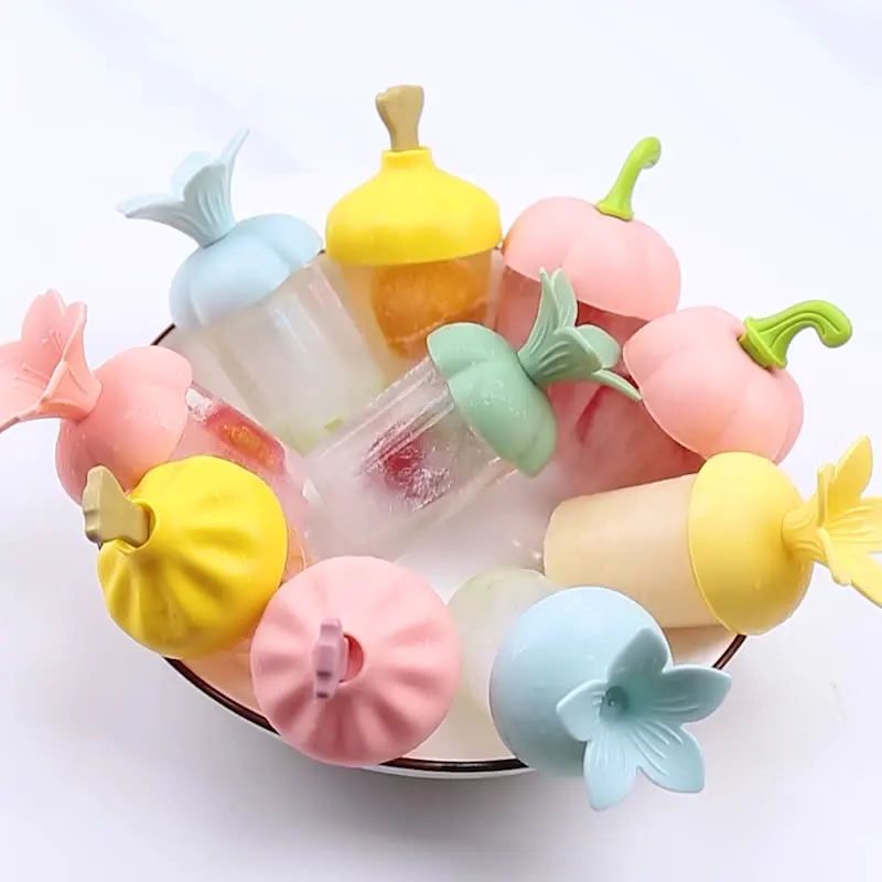 Ice Cream Mold DIY Ice Cube Ice Lolly Popsicle Mold Summer Homemade Children's Cute Ice Cube Ice Mold Kitchen Supplies
Ice Cream Mold DIY Ice Cube Ice Lolly Popsicle Mold Summer Homemade Children's Cute Ice Cube Ice Mold Kitchen Supplies