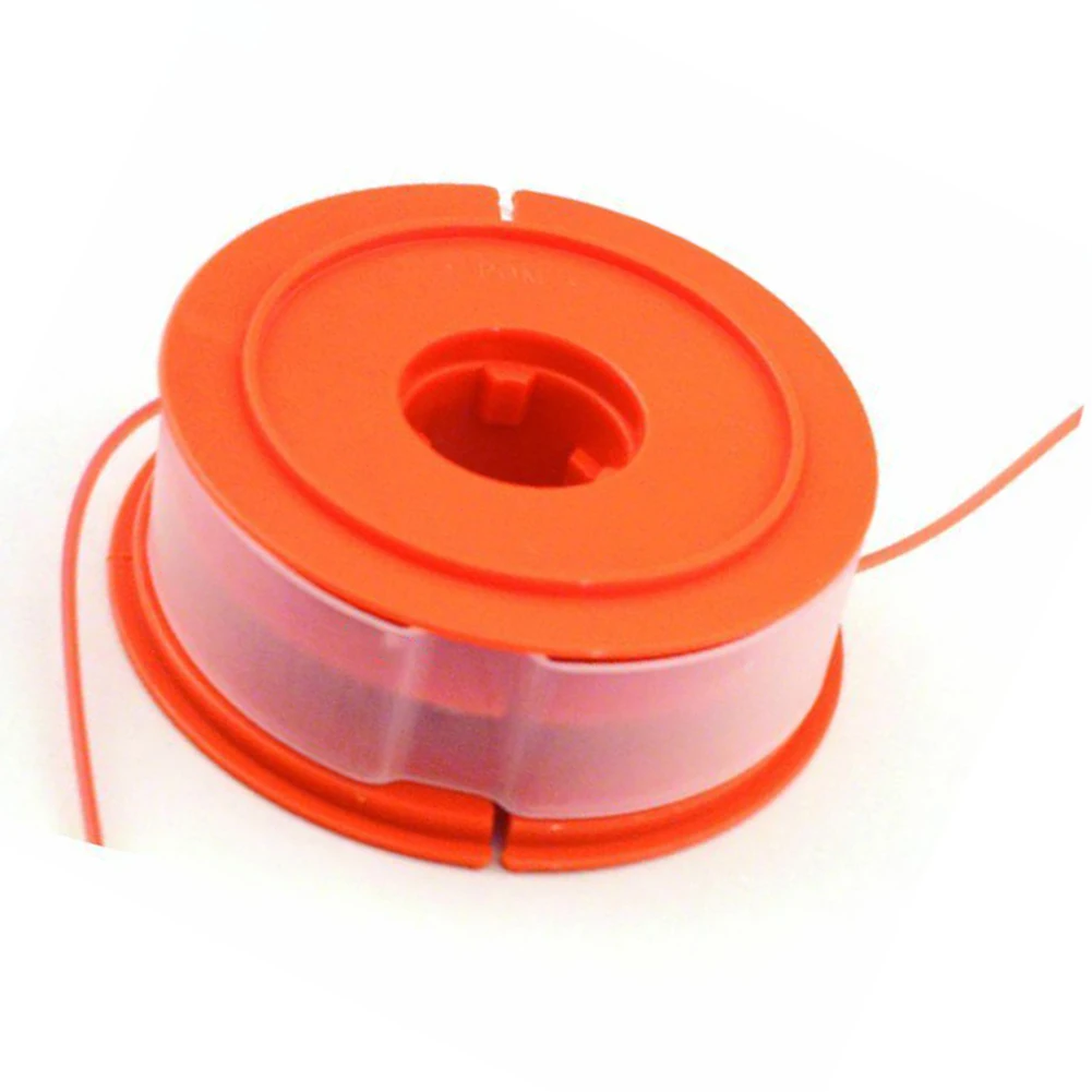 Lawn Mower Timmer Spool Line Kit For BOSCH ART 30 ART 30FA PRT 30 PRT 30FA Home Garden Grass Cutter Tool
Lawn Mower Timmer Spool Line Kit For BOSCH ART 30 ART 30FA PRT 30 PRT 30FA Home Garden Grass Cutter Tool