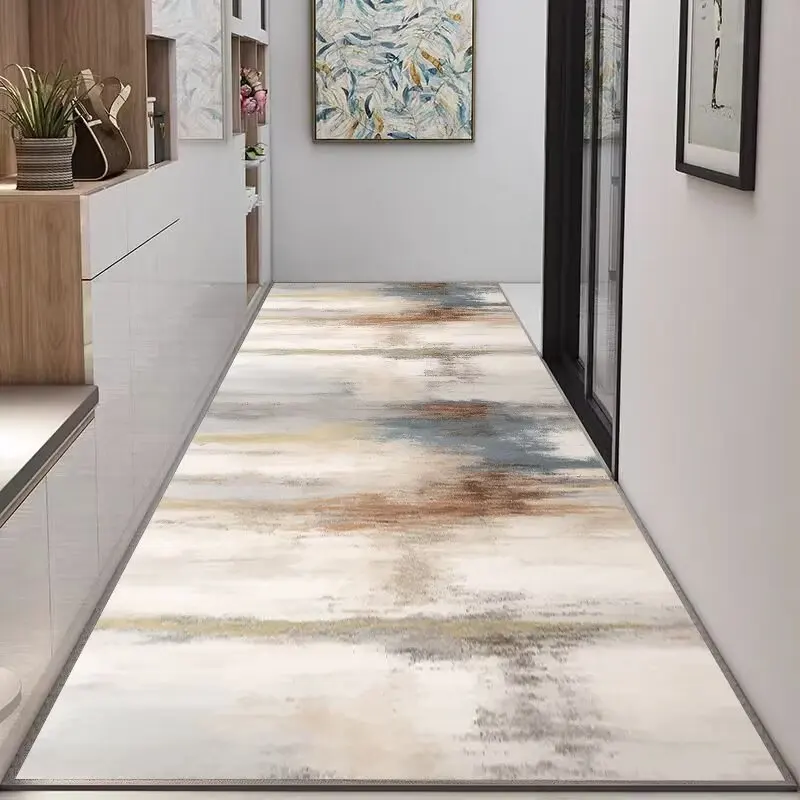 Abstract Style Коврик для прихожей
Abstract Style Коврик для прихожей