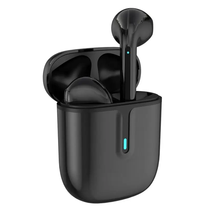 Wireless Earphones Touch Control Wireless Earbuds Smart Touch Control Stereo Earphones With Wireless Charging Case & Digital
Wireless Earphones Touch Control Wireless Earbuds Smart Touch Control Stereo Earphones With Wireless Charging Case & Digital