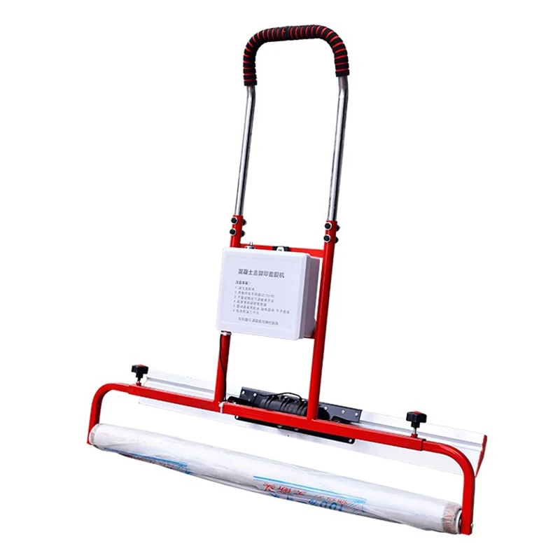 2022 Concrete vibration leveling and coating machine Electric cement vibration flat film machine Concrete Coating Machine NEW
2022 Concrete vibration leveling and coating machine Electric cement vibration flat film machine Concrete Coating Machine NEW