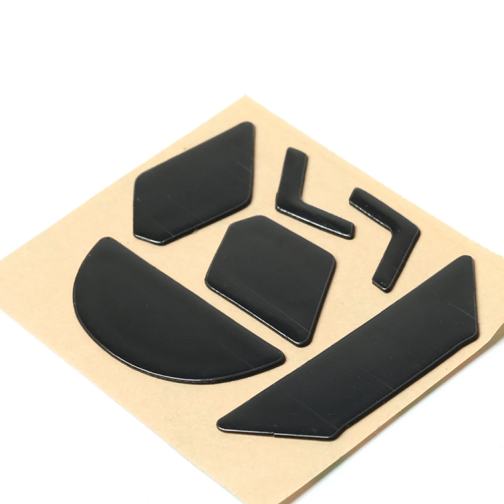 1 Set Mouse Feet Mouse Skates Side Stickers Sweat Resistant Pads Anti-slip Tape For G600 G700 G903 G900 Mouse
1 Set Mouse Feet Mouse Skates Side Stickers Sweat Resistant Pads Anti-slip Tape For G600 G700 G903 G900 Mouse