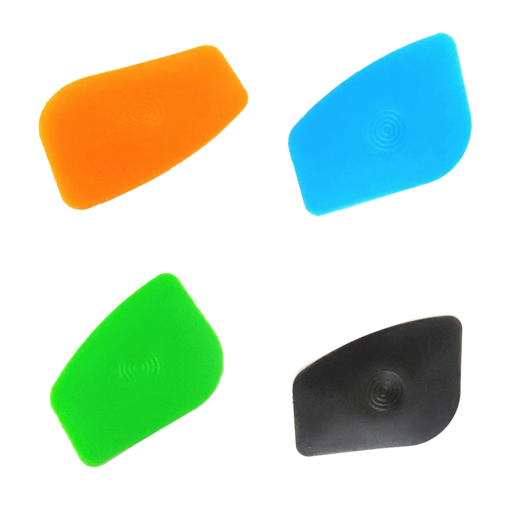 Plastic Pry Openers Reusable Mobile Phone Repair Tool Anti-skidding Lightweight Waterproof Back Housing Repair Kit Blue
Plastic Pry Openers Reusable Mobile Phone Repair Tool Anti-skidding Lightweight Waterproof Back Housing Repair Kit Blue