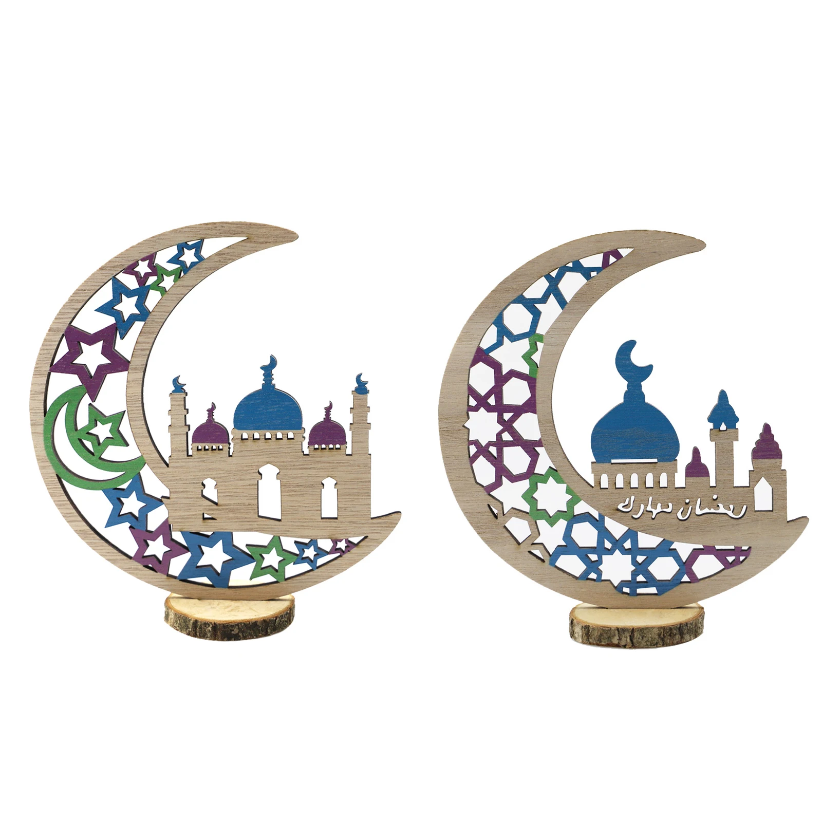Eid Mubarak Wooden Moon Star Ornaments Ramadan Decorations For Home Islamic Muslim Party Eid Decor Kareem Ramadan Decoration
Eid Mubarak Wooden Moon Star Ornaments Ramadan Decorations For Home Islamic Muslim Party Eid Decor Kareem Ramadan Decoration