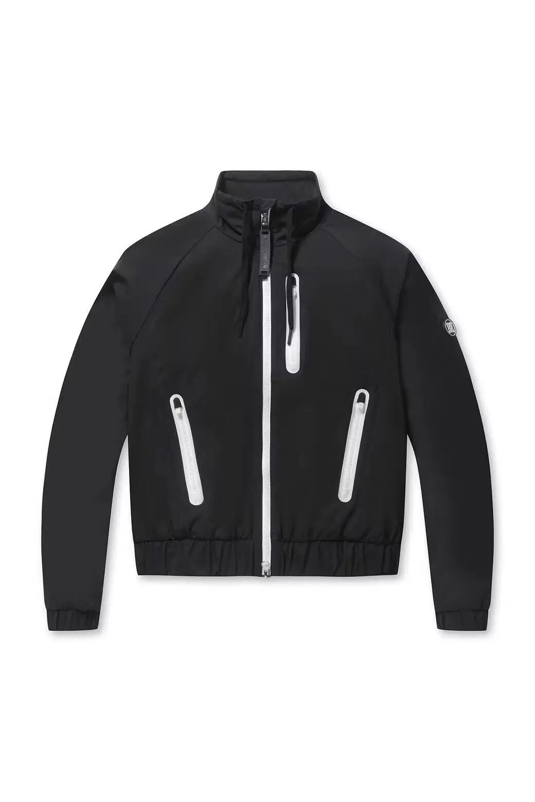 New Women's Golf Jacket Sports Function Quick-drying Fabric Quick-drying, Breathable, Summer Sun Protection Stylis
New Women's Golf Jacket Sports Function Quick-drying Fabric Quick-drying, Breathable, Summer Sun Protection Stylis