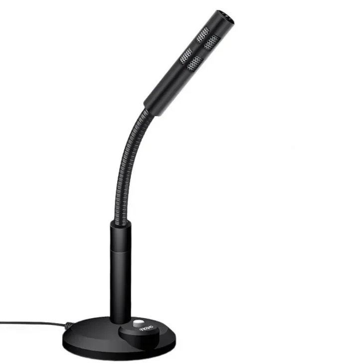 Микрофон игровой (для стриминга) Hyundai HY-Q12, черный
Микрофон игровой (для стриминга) Hyundai HY-Q12, черный