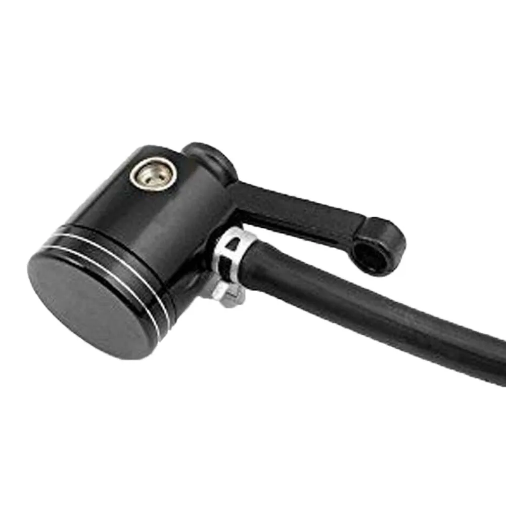 Practical New Durable High Quality Fluid Oil Reservoir Black Brake Clutch CNC Master Cylinder Motorcycle Oil Cup Tank
Practical New Durable High Quality Fluid Oil Reservoir Black Brake Clutch CNC Master Cylinder Motorcycle Oil Cup Tank