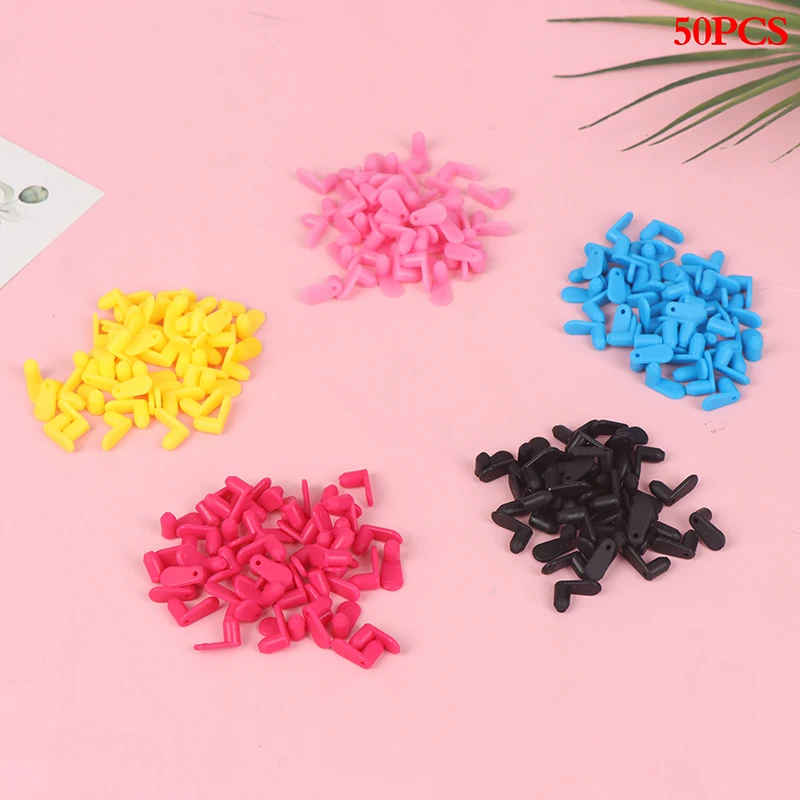 50Pcs/set CISS Plugs Color Universal Refillable Cartridge Color Rubber Plug Air Hole Plug CISS Parts Accessories 
50Pcs/set CISS Plugs Color Universal Refillable Cartridge Color Rubber Plug Air Hole Plug CISS Parts Accessories