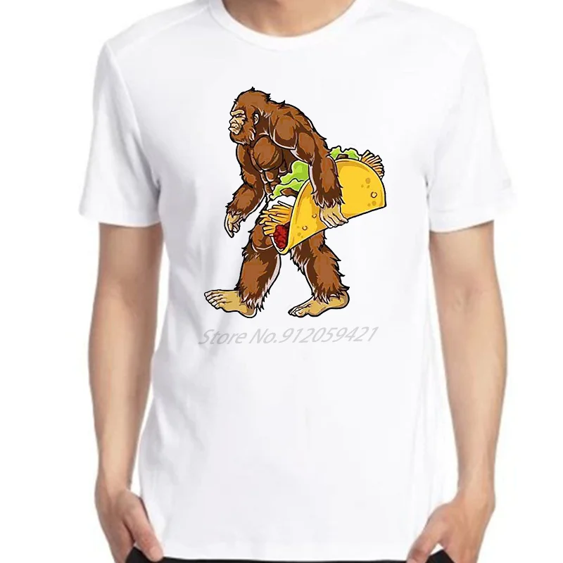 Забавные футболки Bigfoot Sasquatch с графическим рисунком, футболка с коротким рукавом, футболка с круглым вырезом, летняя уличная одежда унисекс ...
Забавные футболки Bigfoot Sasquatch с графическим рисунком, футболка с коротким рукавом, футболка с круглым вырезом, летняя уличная одежда унисекс ...