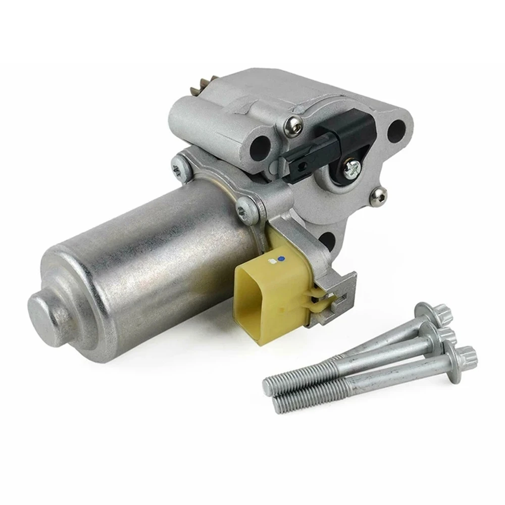 Car Transfer Case Motor Actuator for-BMW 3 Series E60 E90 E92 Xi XDrive 27107546671 27107599693 27107613152
Car Transfer Case Motor Actuator for-BMW 3 Series E60 E90 E92 Xi XDrive 27107546671 27107599693 27107613152