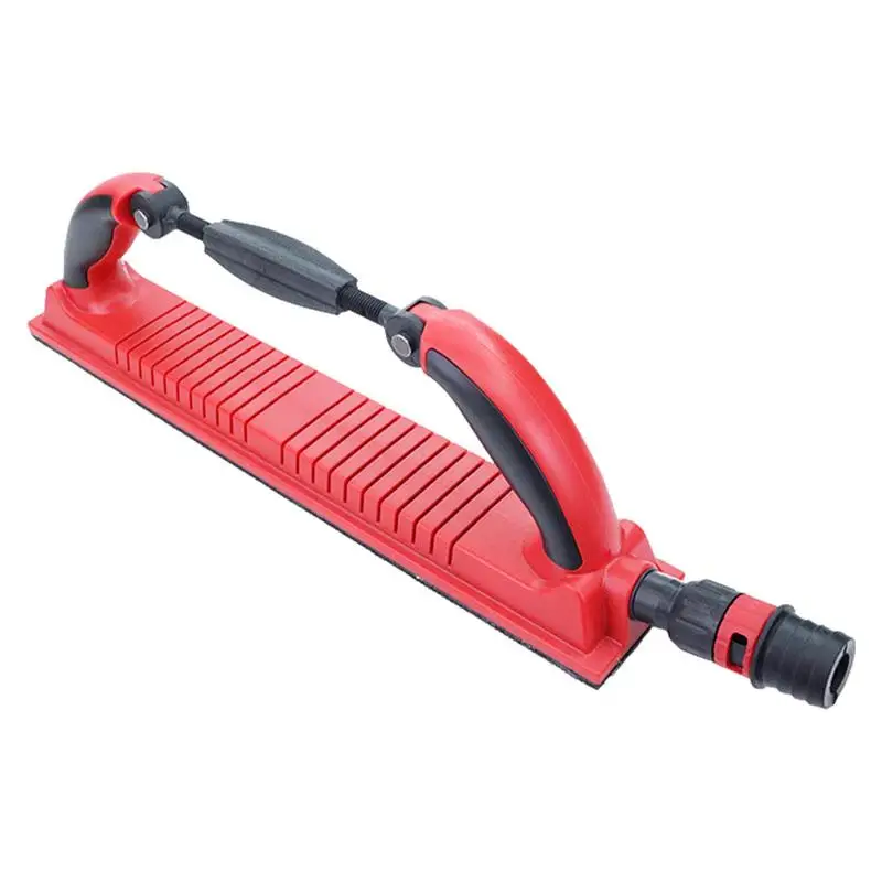 Hand Sanding File Block Manual Sanding Tool Use With Two Sheets Of 70198mm Sand Paper Car Putty Ash Hand Planer Rectangular
Hand Sanding File Block Manual Sanding Tool Use With Two Sheets Of 70198mm Sand Paper Car Putty Ash Hand Planer Rectangular