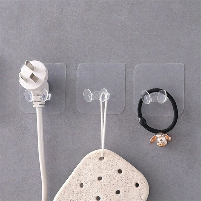 5/10Pcs Power plug hook Wall Storage Hook Punch-free Power Plug Socket Holder Kitchen Stealth Hook Wall Adhesive Hanger Bathroom
5/10Pcs Power plug hook Wall Storage Hook Punch-free Power Plug Socket Holder Kitchen Stealth Hook Wall Adhesive Hanger Bathroom