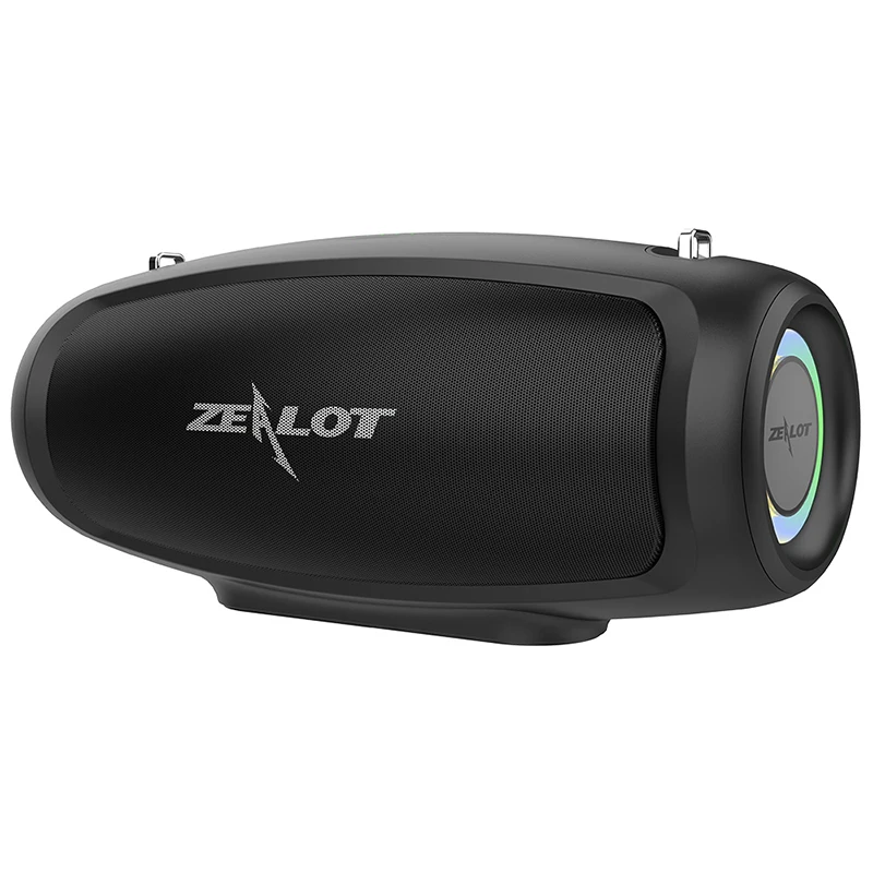 Zealot S37 Bluetooth Speakers 40W Output Power Wireless Sound Box Stereo Subwoofer Outdoor Waterproof Music Player Column
Zealot S37 Bluetooth Speakers 40W Output Power Wireless Sound Box Stereo Subwoofer Outdoor Waterproof Music Player Column