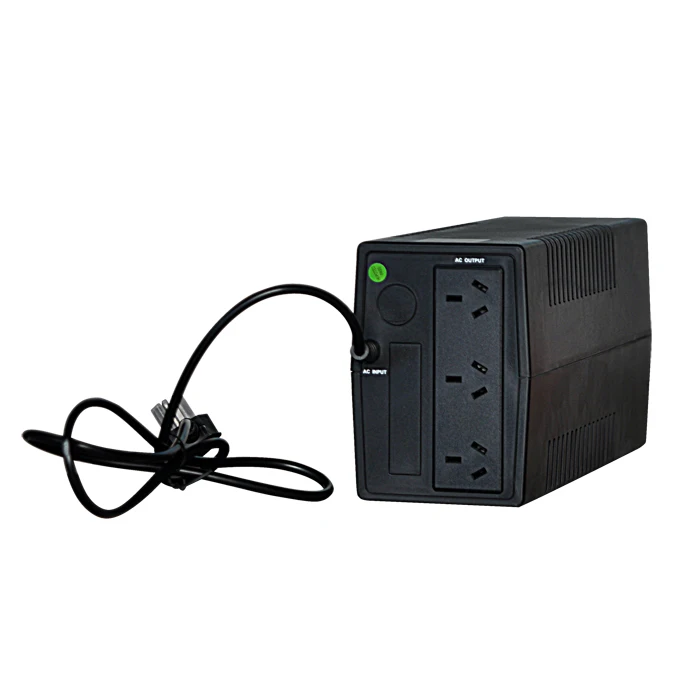 Uninterruptible Power Supply 1KVA Online UPS 220V/110v Pure Sine Wave UPS System Support customized models
Uninterruptible Power Supply 1KVA Online UPS 220V/110v Pure Sine Wave UPS System Support customized models