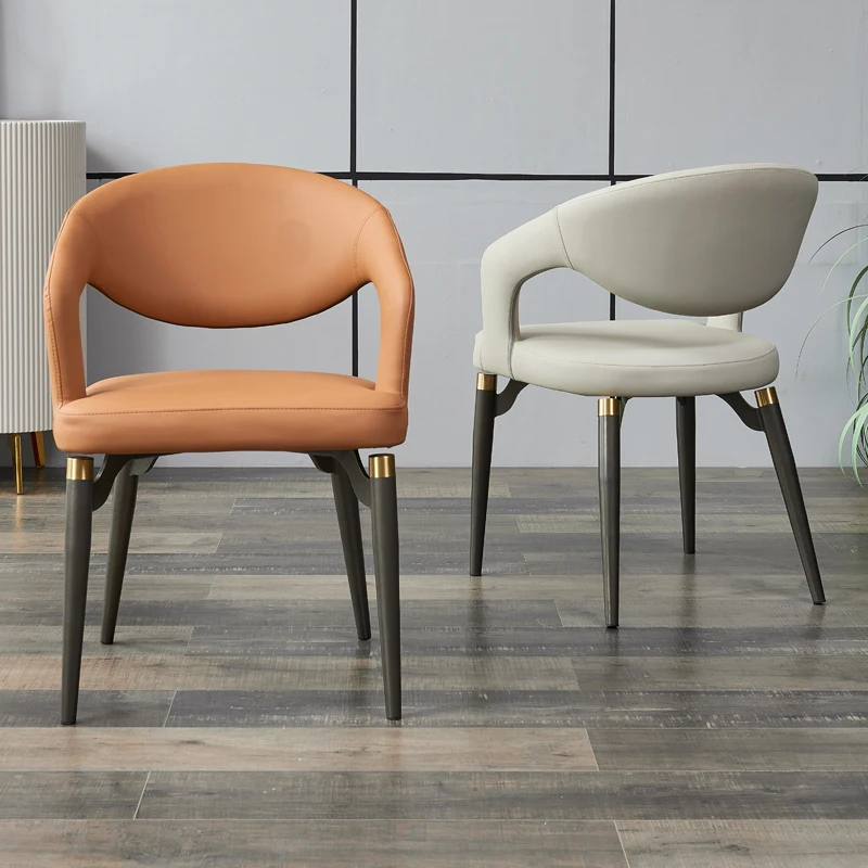 Waterproof Gaming Dining Chairs Cover Luxury Modern Trendy Dining Chairs Outdoor Children Sillas Comedor Kitchen Furniture
Waterproof Gaming Dining Chairs Cover Luxury Modern Trendy Dining Chairs Outdoor Children Sillas Comedor Kitchen Furniture