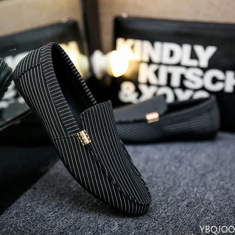 Spring Summer Mens Loafers Plus Size Lightweight Comfortable Flat Casual Shoes Men Breathable Slip on Soft Leather Driving Shoes
Spring Summer Mens Loafers Plus Size Lightweight Comfortable Flat Casual Shoes Men Breathable Slip on Soft Leather Driving Shoes