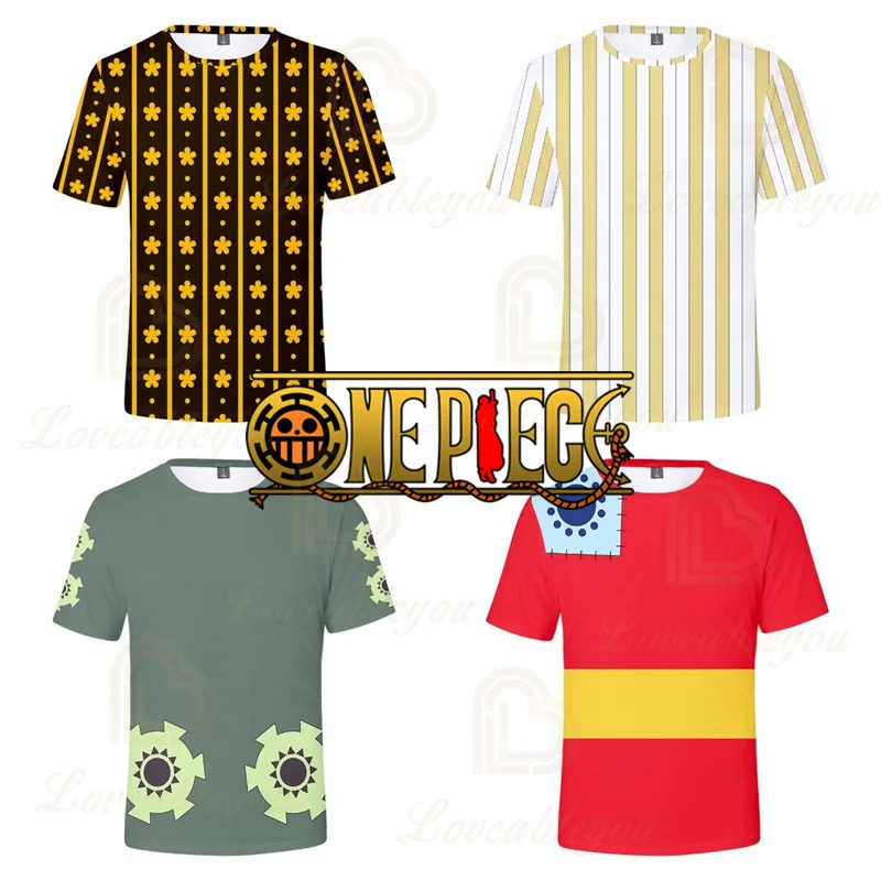 One Piece Wano Country 3D Print T-shirt Anime Cosplay Womens Clothing Summer Harajuku T Shirt Kids Tops Boys Girls Shirt
One Piece Wano Country 3D Print T-shirt Anime Cosplay Womens Clothing Summer Harajuku T Shirt Kids Tops Boys Girls Shirt