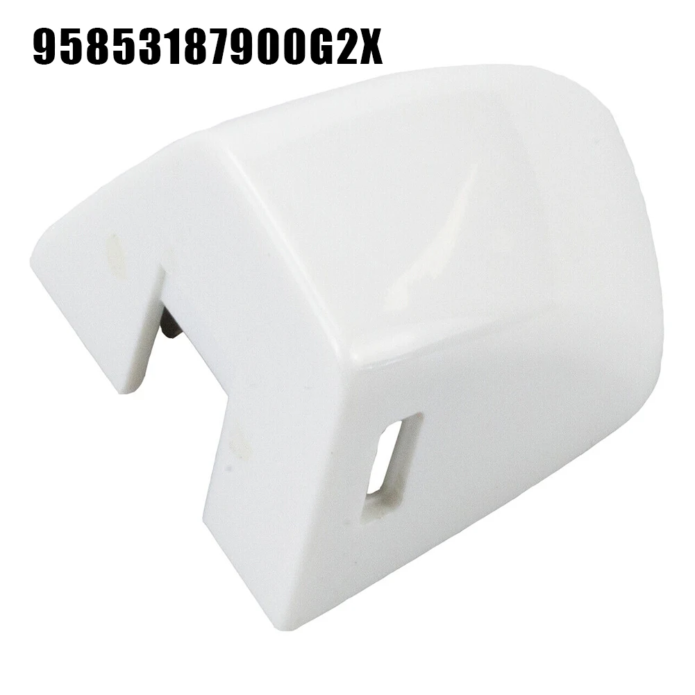 95853187900G2X Electric Components Exterior Door Handle For Porsche Cayenne Car Accessories
95853187900G2X Electric Components Exterior Door Handle For Porsche Cayenne Car Accessories