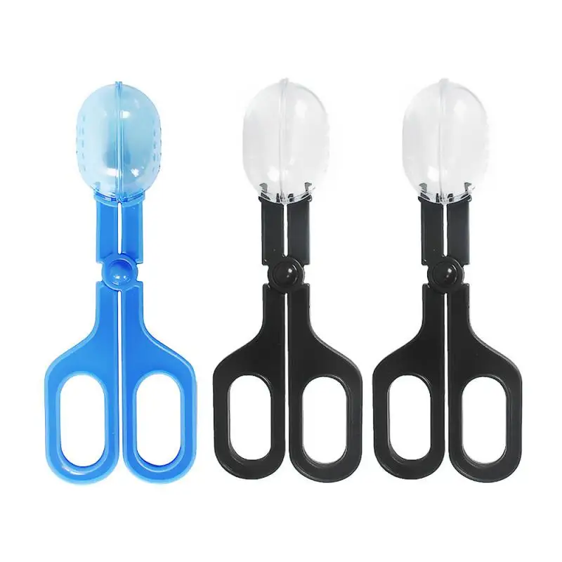 1PC Plastic Beekeeper Queen Cage Clip Catcher Beekeeper Equips Isolation Room Reptile Terrarium Lizards Pet Raising Feeding Tool
1PC Plastic Beekeeper Queen Cage Clip Catcher Beekeeper Equips Isolation Room Reptile Terrarium Lizards Pet Raising Feeding Tool