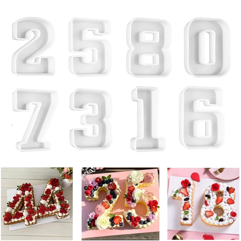 3D Digital 0 to 9 Numbers Epoxy Mold Desktop Decoration Office Ornament Diy Listing Silicone Mold for Wedding Party
3D Digital 0 to 9 Numbers Epoxy Mold Desktop Decoration Office Ornament Diy Listing Silicone Mold for Wedding Party