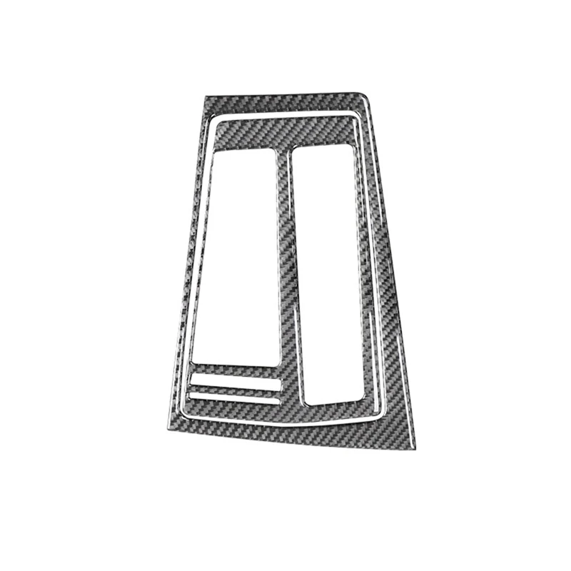 Carbon Fiber Car Gear Shift Knob Panel Decoration Stickers Interior Accessories for Golf 8 MK8 2021
Carbon Fiber Car Gear Shift Knob Panel Decoration Stickers Interior Accessories for Golf 8 MK8 2021