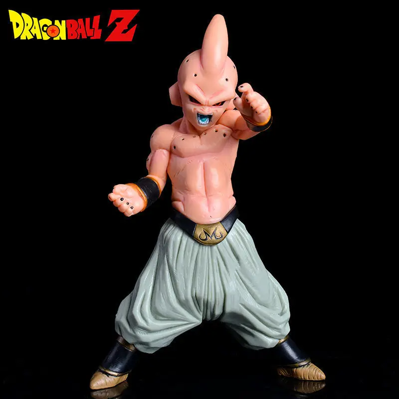 18.5cm Anime Dragon Ball Z Majin Buu Boo Anime Figure PVC Action Figures Toys Collectible Model Toy Doll Gifts for Children
18.5cm Anime Dragon Ball Z Majin Buu Boo Anime Figure PVC Action Figures Toys Collectible Model Toy Doll Gifts for Children