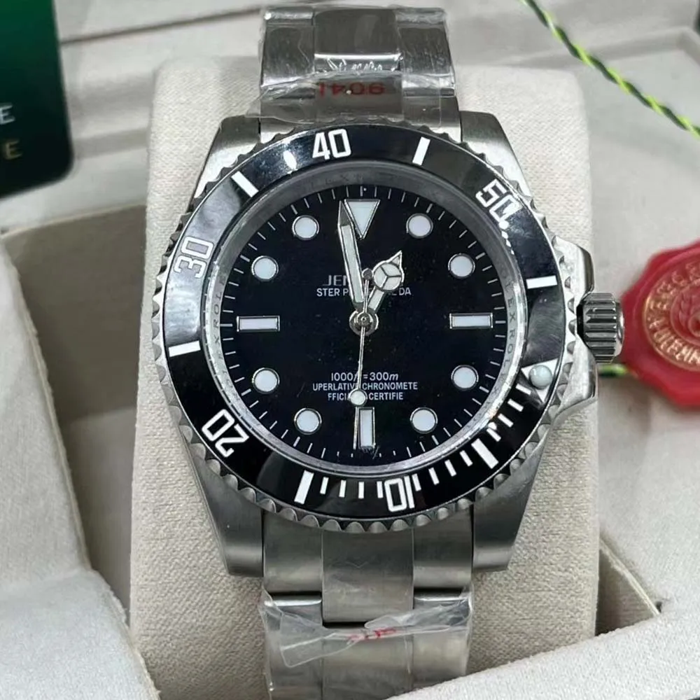 Hot Top AAAAA Original Brand Watches For Mens Luxury Japan Movement Automatic Mechanical Watch Classic Waterproof Sports Clocks
Hot Top AAAAA Original Brand Watches For Mens Luxury Japan Movement Automatic Mechanical Watch Classic Waterproof Sports Clocks