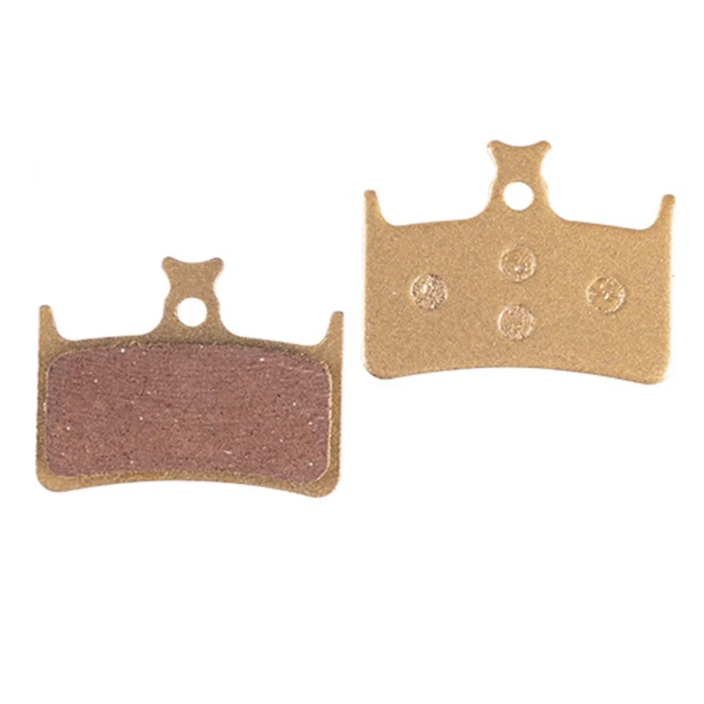 1 Pair Mountain Bike Bicycle Disc Brake Pads Metal Brake Parts Bike Cycling Accessories For Hope Tech 3 Mono M4/E4 Race
1 Pair Mountain Bike Bicycle Disc Brake Pads Metal Brake Parts Bike Cycling Accessories For Hope Tech 3 Mono M4/E4 Race