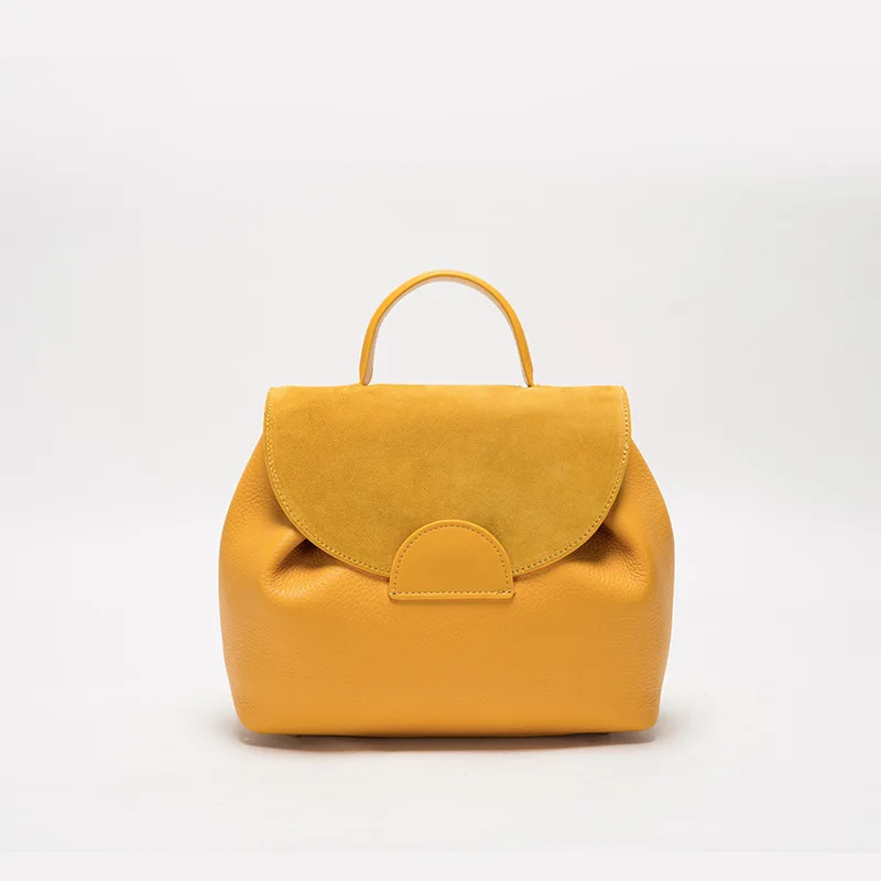 Роскошная женская сумка-ведро Motingsome из натуральной кожи, сумки и кошельки в европейском и американском стиле, мини сумка-тоут, новинка 2022
Роскошная женская сумка-ведро Motingsome из натуральной кожи, сумки и кошельки в европейском и американском стиле, мини сумка-тоут, новинка 2022