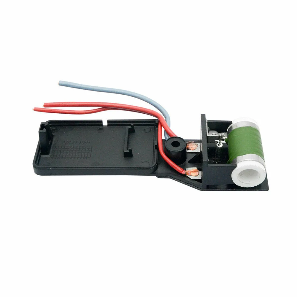 Engine Cooling Radiator Fan Motor Switch Resistor 17117541092R For Mini Cooper R50 R52 R53 03-08 Car Replacement Parts
Engine Cooling Radiator Fan Motor Switch Resistor 17117541092R For Mini Cooper R50 R52 R53 03-08 Car Replacement Parts