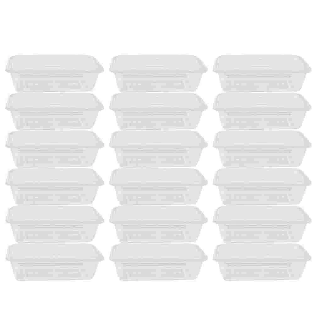 50 шт., пластиковые контейнеры-крышки для еды
50 шт., пластиковые контейнеры-крышки для еды