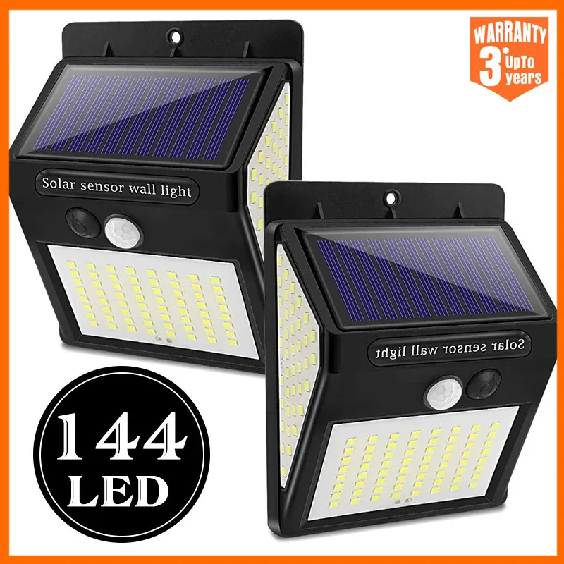 Уличная лампа Xiaomi на солнечной батарее с датчиком движения, декоративный светильник для сада, IP65, водонепроницаемый настенный светильник н...
Уличная лампа Xiaomi на солнечной батарее с датчиком движения, декоративный светильник для сада, IP65, водонепроницаемый настенный светильник н...