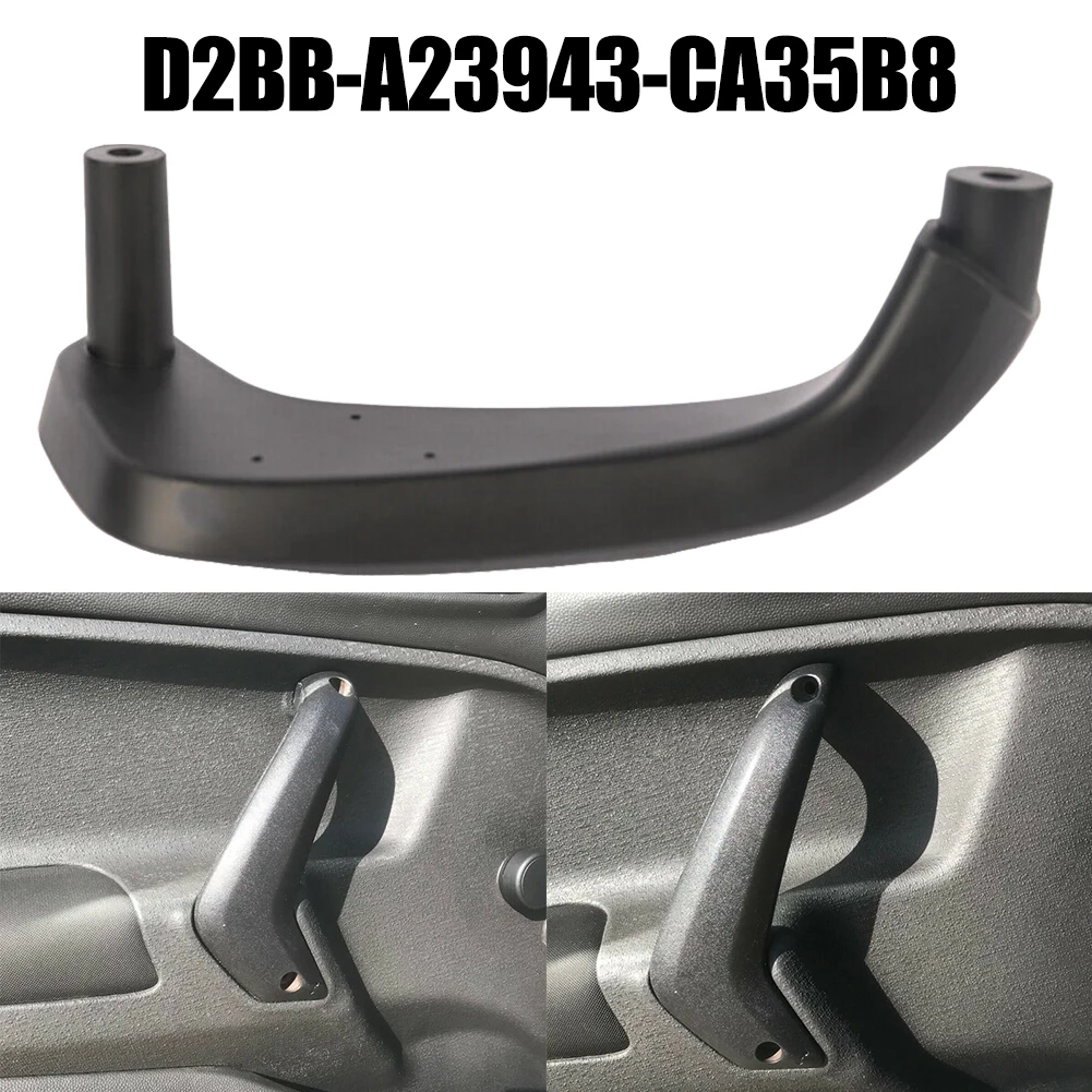 Черная левая внутренняя дверная ручка для Ford Fiesta 2011-2020 только руководство
Черная левая внутренняя дверная ручка для Ford Fiesta 2011-2020 только руководство
