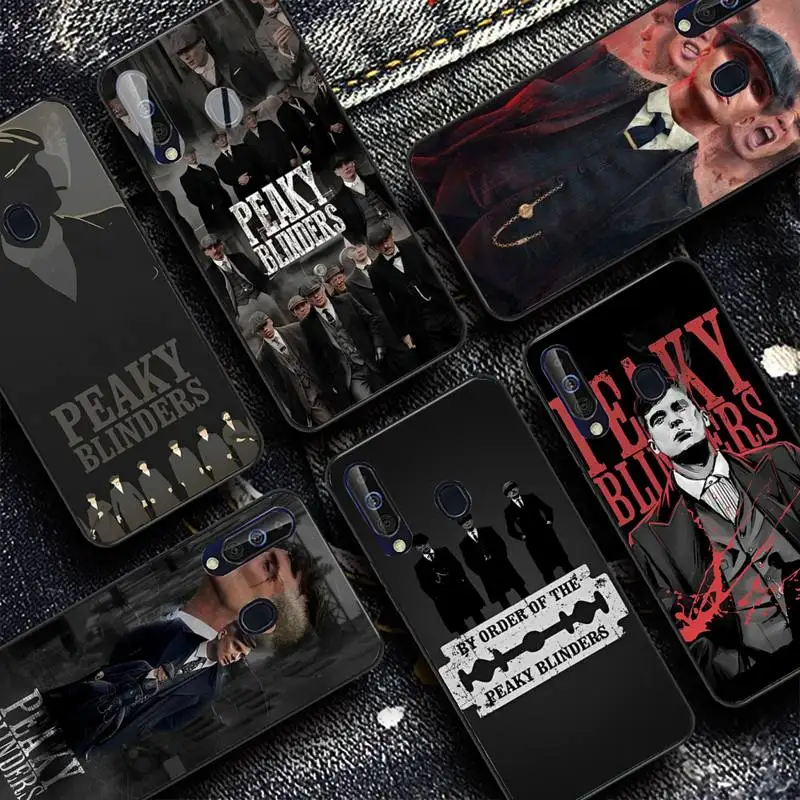 P-Peaky B-Blinders Phone Case For Samsung A 10 11 12 13 20 21 22 30 31 32 40 51 52 53 70 71 72 73 91 13 shell
P-Peaky B-Blinders Phone Case For Samsung A 10 11 12 13 20 21 22 30 31 32 40 51 52 53 70 71 72 73 91 13 shell