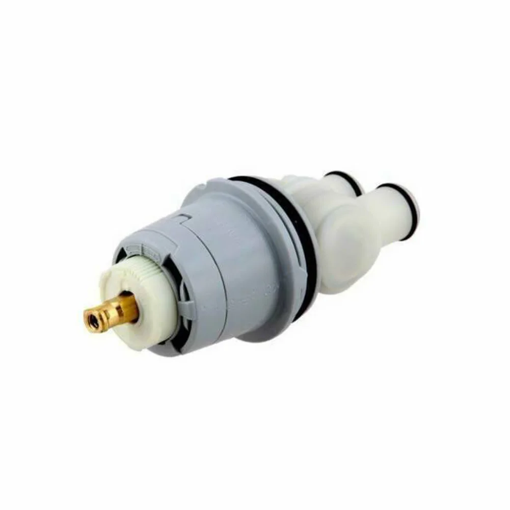 Bathtub/shower Parts Valve Cartridge Valve Durable High Quality Plastic+brass White+grey For Delta MultiChoice
Bathtub/shower Parts Valve Cartridge Valve Durable High Quality Plastic+brass White+grey For Delta MultiChoice