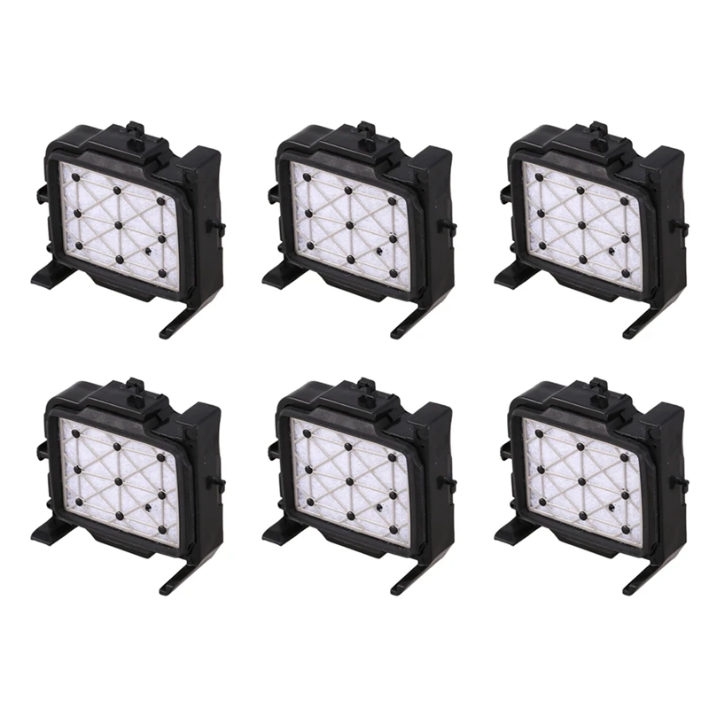 6X Cap Top Capping Station Printer Cap, For DX5 DX7 Mimaki JV33 JV5 Mutoh Valuejet For EPSON GS6000 Roland Abdeckung
6X Cap Top Capping Station Printer Cap, For DX5 DX7 Mimaki JV33 JV5 Mutoh Valuejet For EPSON GS6000 Roland Abdeckung