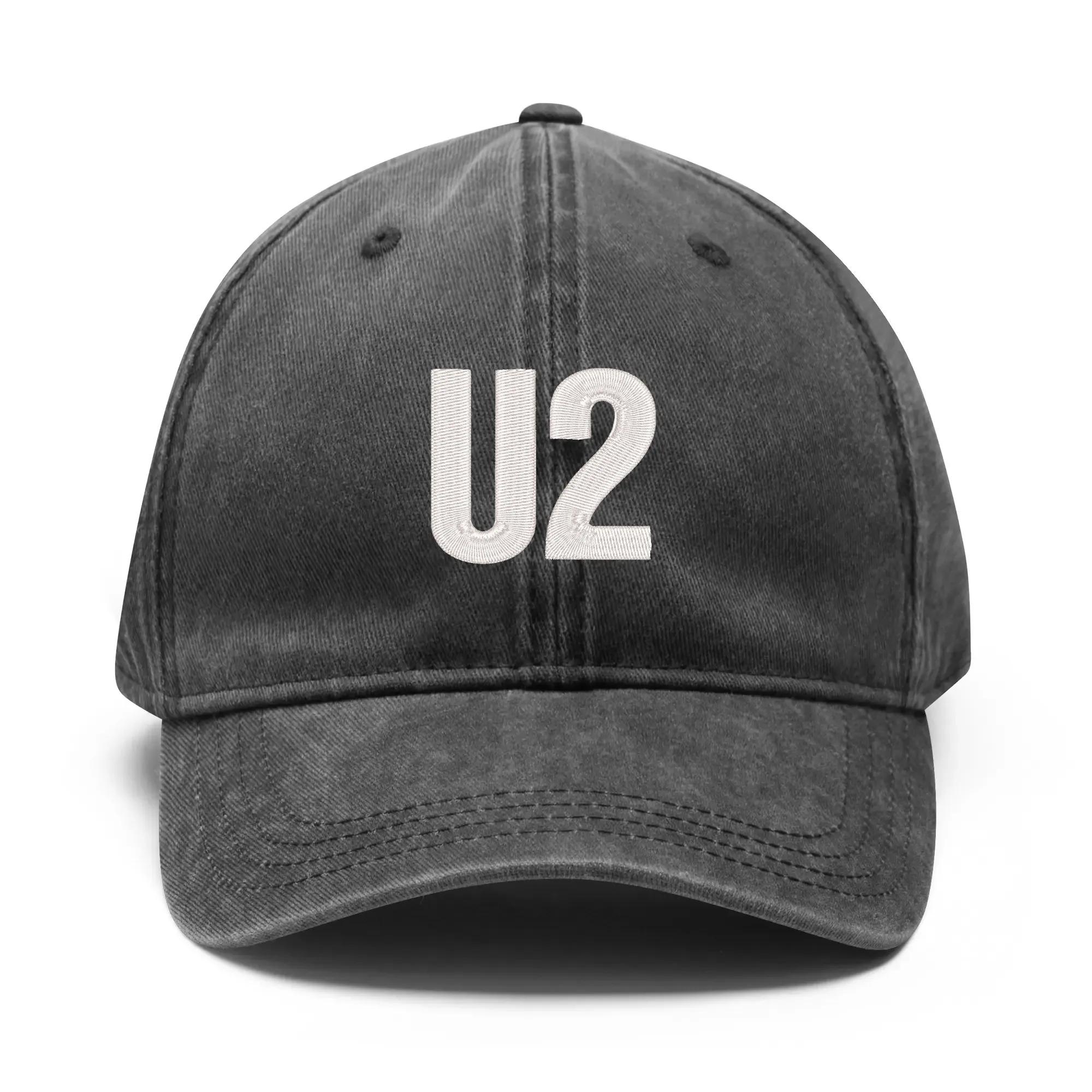 U2 головные уборы с вышивкой, мужские и женские головные уборы в стиле хип-хоп, изготовленные на заказ, DIY кепки с персонализированным текстом, ковбойская Кепка-тракер
U2 головные уборы с вышивкой, мужские и женские головные уборы в стиле хип-хоп, изготовленные на заказ, DIY кепки с персонализированным текстом, ковбойская Кепка-тракер