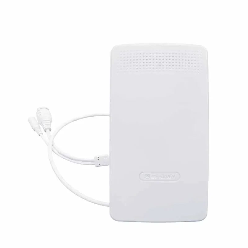 SKYLAB VDU2503 OEM UWB Sensor UWB система позиционирования в помещении для отслеживания объектов и персонала
SKYLAB VDU2503 OEM UWB Sensor UWB система позиционирования в помещении для отслеживания объектов и персонала