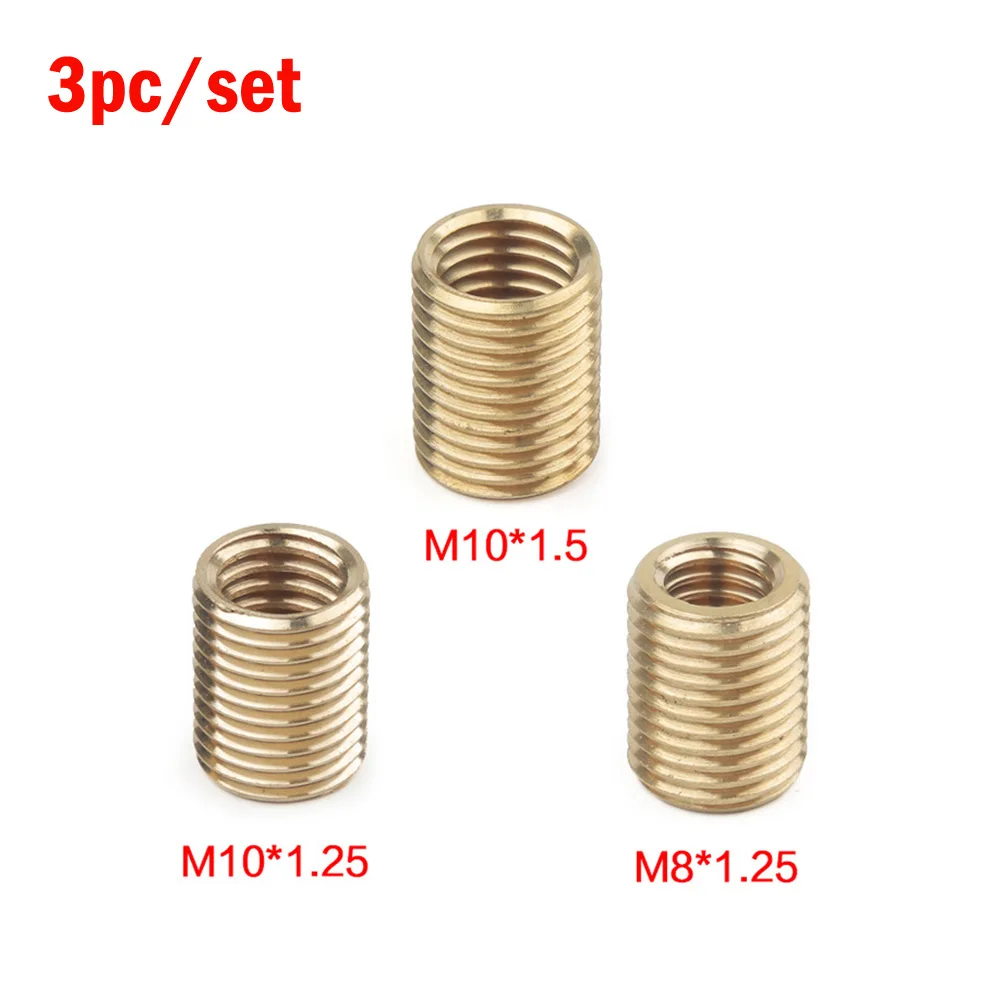 Made Of High Quality Materials Made Of High-quality Materials Thread Adapters Shift Practical 3Pc Brand Gear Accessories
Made Of High Quality Materials Made Of High-quality Materials Thread Adapters Shift Practical 3Pc Brand Gear Accessories