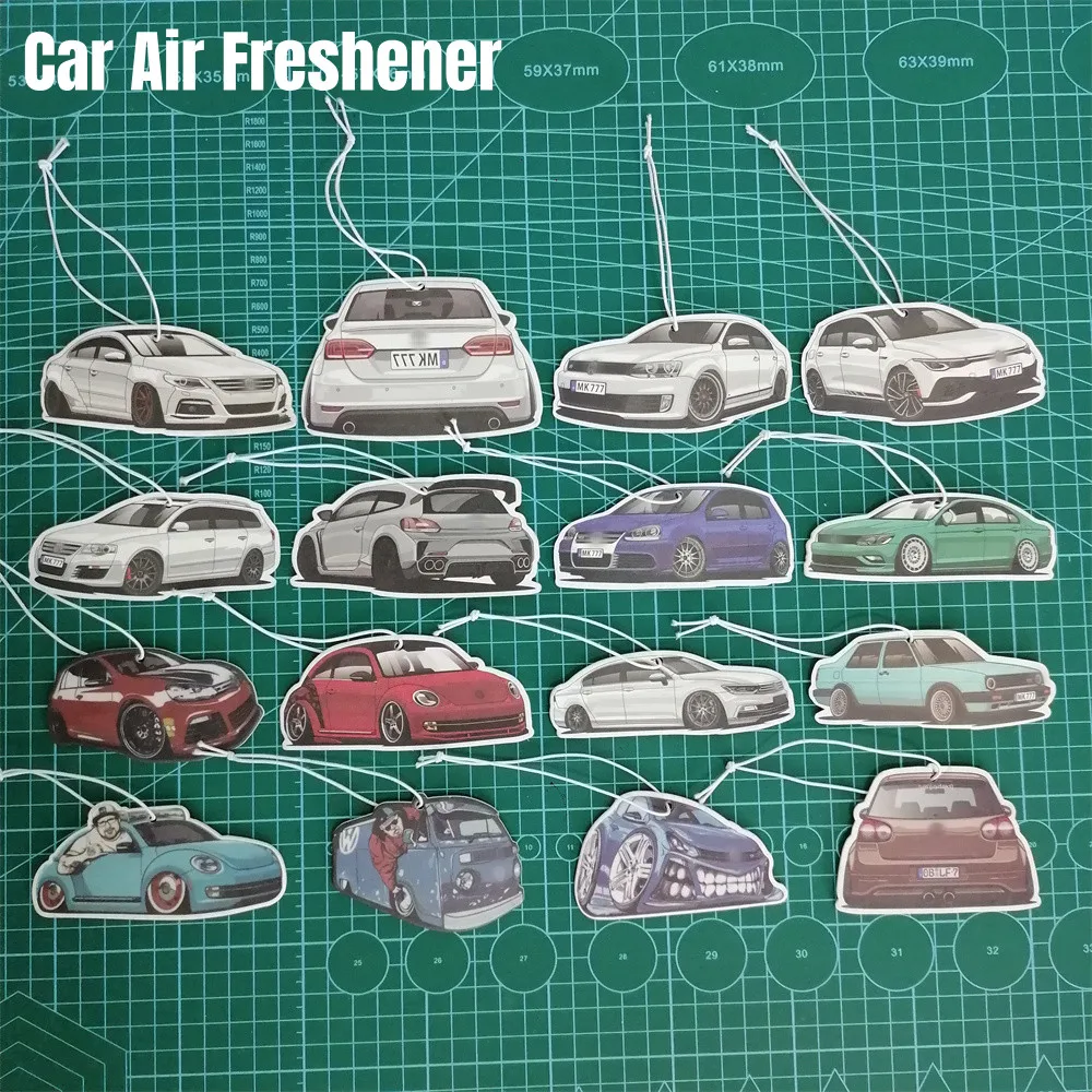 Car Air Freshener Hanging Perfume For Volkswagen VW CC Beetle Lamando Magotan Scirocco Sagitar Jetta Golf 5 6 8 MK6 GTI MK5 6 8
Car Air Freshener Hanging Perfume For Volkswagen VW CC Beetle Lamando Magotan Scirocco Sagitar Jetta Golf 5 6 8 MK6 GTI MK5 6 8