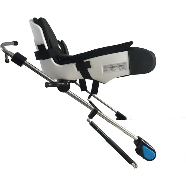 Urology gynecological leg support lithotomy position leg holder stirrups gyn leg holder
Urology gynecological leg support lithotomy position leg holder stirrups gyn leg holder