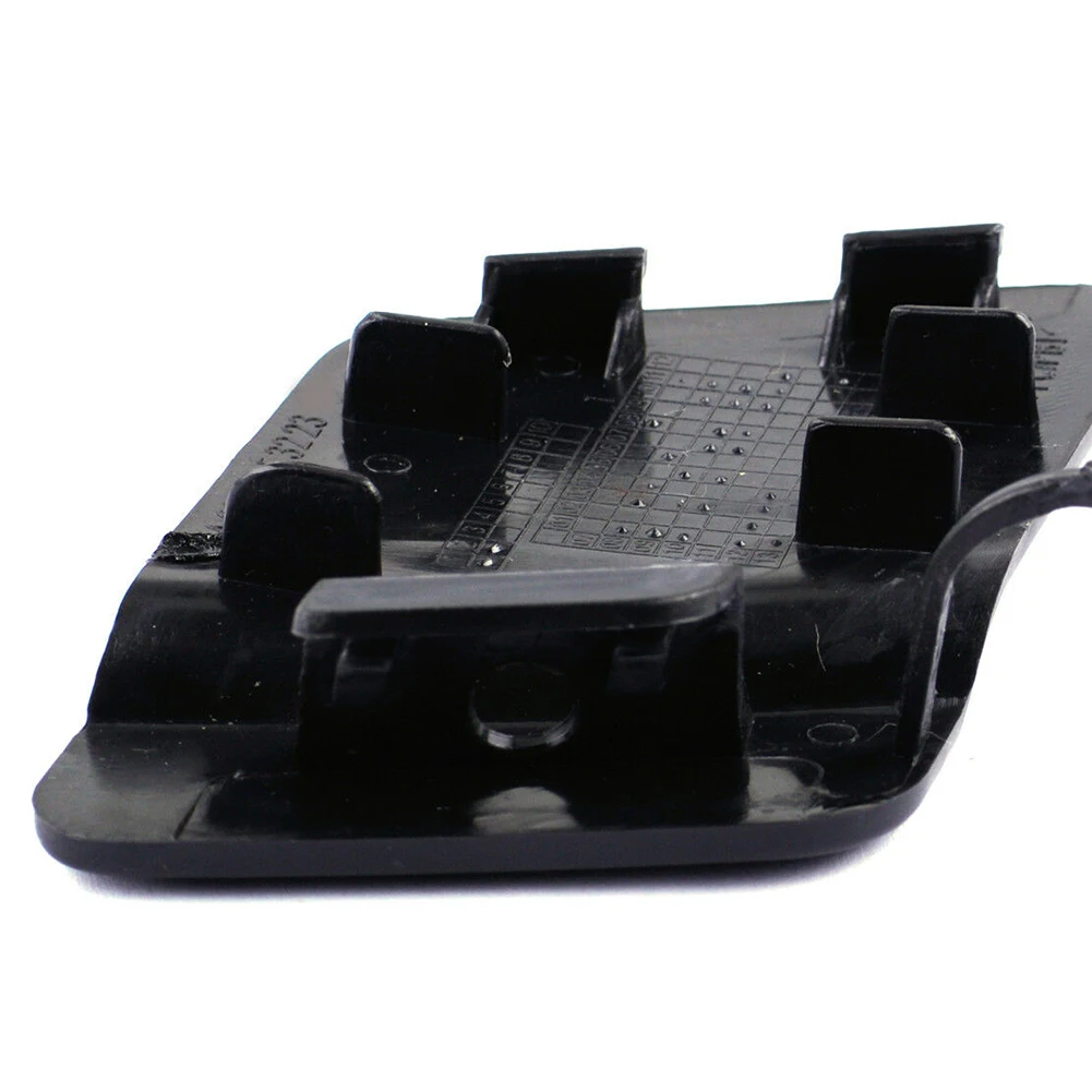 Черная Пластиковая крышка для заднего бампера, буксировочного крюка, подходит для Mercedes-Benz X204 GLK300 350 2009-2012 2048853223, прямая замена
Черная Пластиковая крышка для заднего бампера, буксировочного крюка, подходит для Mercedes-Benz X204 GLK300 350 2009-2012 2048853223, прямая замена