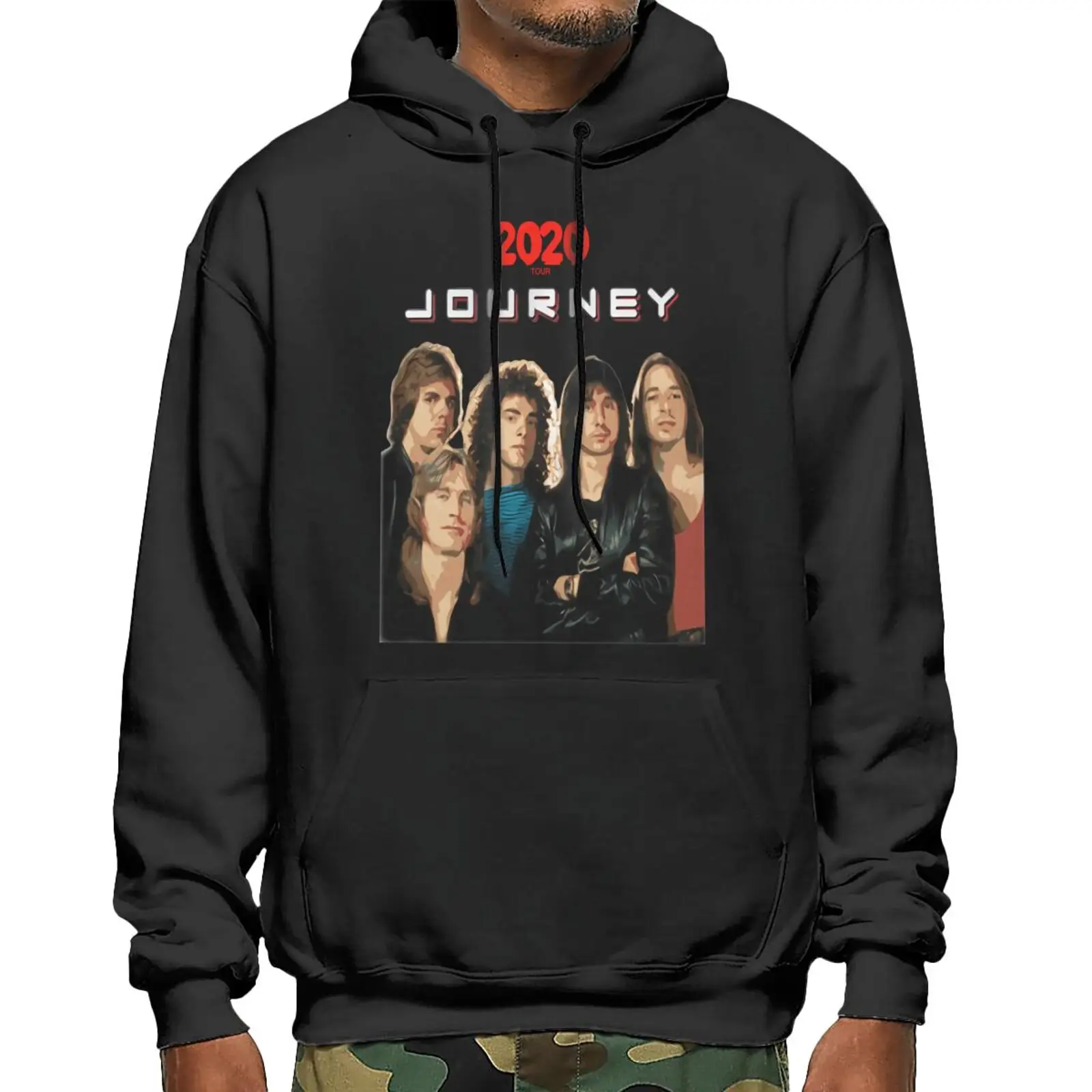 Journey Band Tour 2020 Sweatshirts Hoodies Men 's Sweater Sweaters For Men Hoodies And Hoodies Hoodie Oversize Hoodie Oversize
Journey Band Tour 2020 Sweatshirts Hoodies Men 's Sweater Sweaters For Men Hoodies And Hoodies Hoodie Oversize Hoodie Oversize