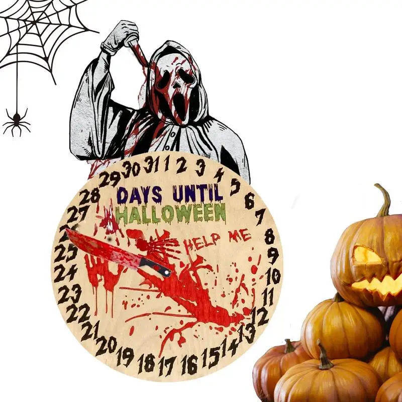 Halloween Horror Decor Horror Decor Wood Countdown Calendar Wood Halloween Party Honeycomb Centerpieces Table Toppers For
Halloween Horror Decor Horror Decor Wood Countdown Calendar Wood Halloween Party Honeycomb Centerpieces Table Toppers For
