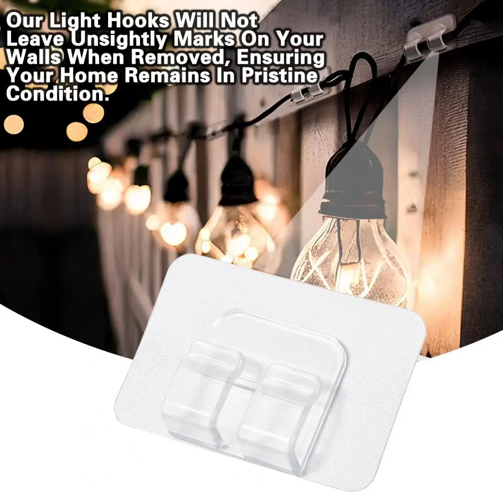 25/40Pcs Cable Hook Convenient Modern Wall Mount Electric Wire Organizer Sticker Household Supplies Cable Holder Cable Holder
25/40Pcs Cable Hook Convenient Modern Wall Mount Electric Wire Organizer Sticker Household Supplies Cable Holder Cable Holder