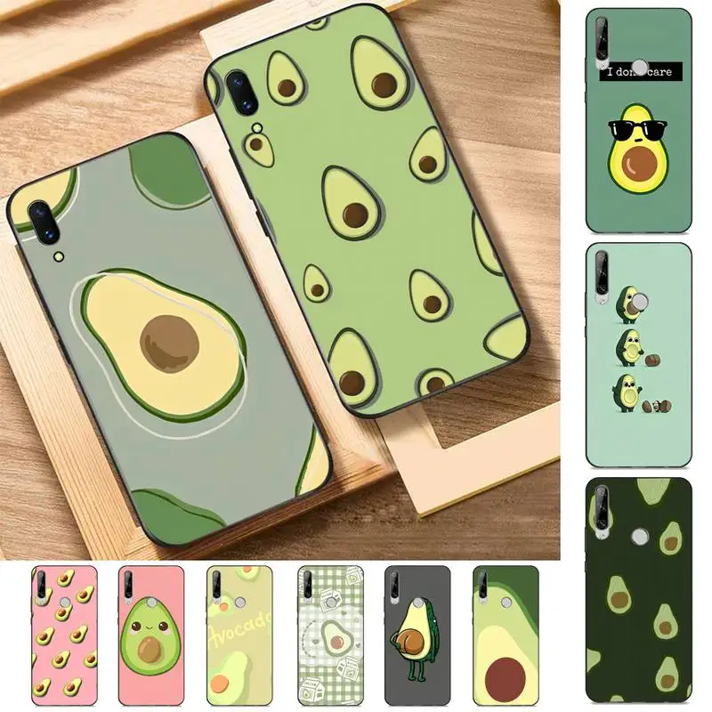 Cartoon Cute Avocado Phone Case for Huawei Y 6 9 7 5 8s prime 2019 2018 enjoy 7 plus
Cartoon Cute Avocado Phone Case for Huawei Y 6 9 7 5 8s prime 2019 2018 enjoy 7 plus